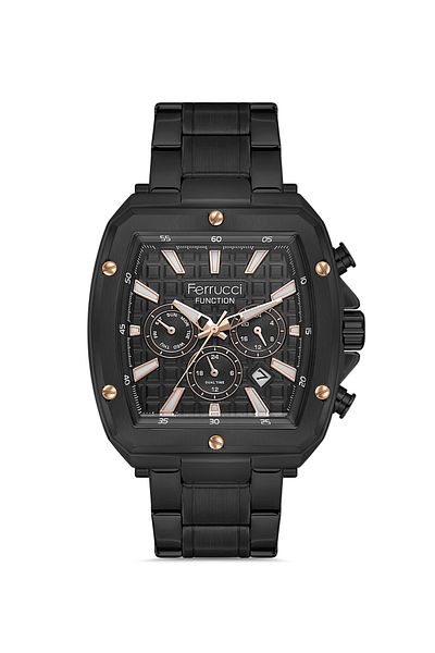 Ferrucci Men's Wrist Watch Fcf082403202Fm.036414