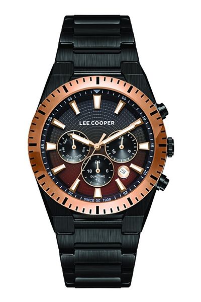 Lee Cooper Men's Wristwatch Lc08100.650