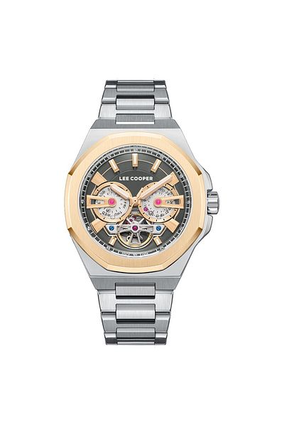 Lee Cooper Men's Wristwatch Lc08124.560