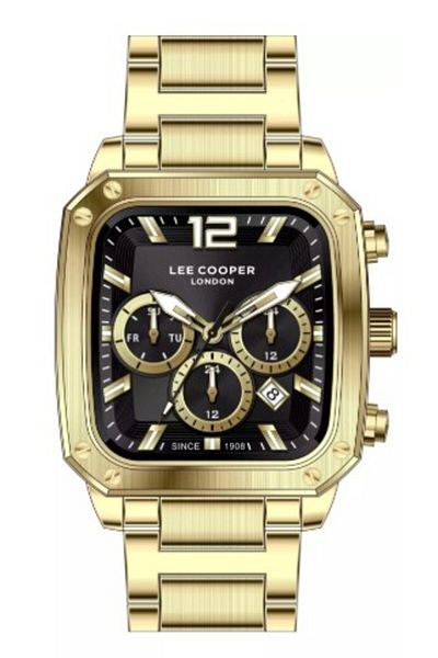 Lee Cooper Men's Wristwatch Lc08182.150