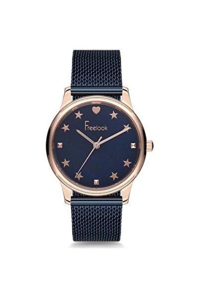 Freelook Paris Kadın Kol Saati S.f.8.1001.09