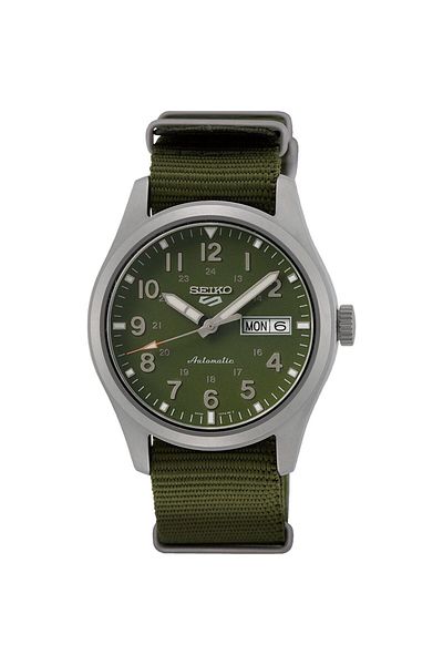 Seiko Men's Wristwatch S.Srpg33J