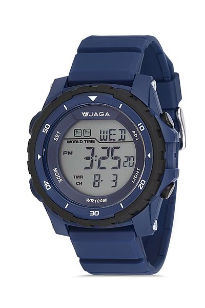 Jaga Children's Wristwatch S.Jl-M1224-Oeea-640051