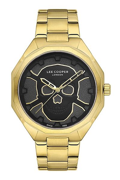 Lee Cooper Men's Wristwatch Lc07640.150