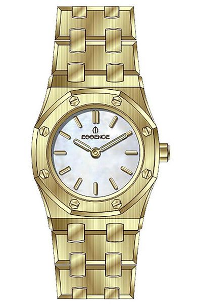 Essence Women's Wristwatch Es6946Fe.120