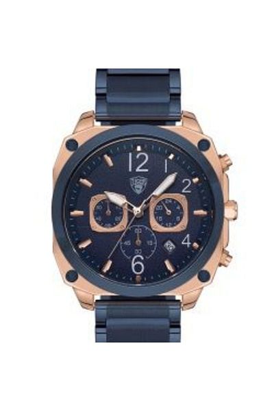 Tiger Men's Wristwatch Ti-603C