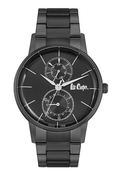 Lee Cooper Men's Wristwatch LC06613.650