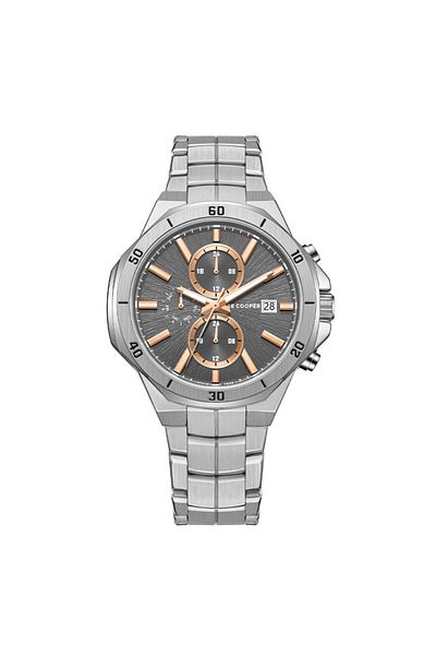 Lee Cooper Men's Wristwatch Lc08087.360