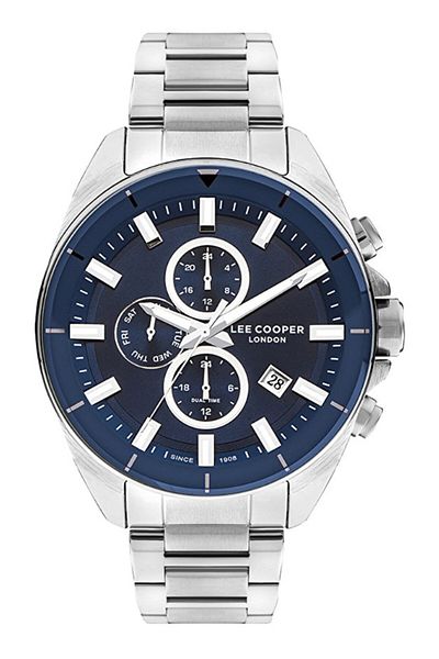 Lee Cooper Men's Wristwatch Lc07830.390