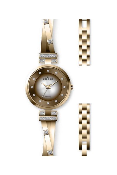Essence Women's Wristwatch D1043.140