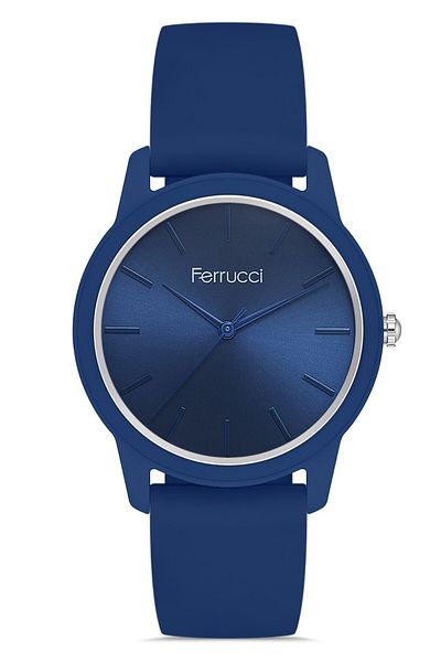 Ferrucci Unisex Wrist Watch Fc082403284S.04640522