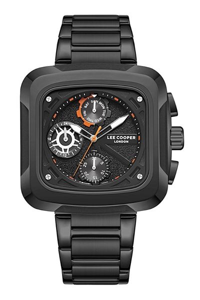 Lee Cooper Men's Wristwatch Lc08013.060