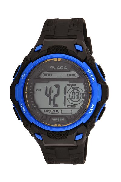Jaga Children's Watch S.Jl-M1197-Oaea-640051