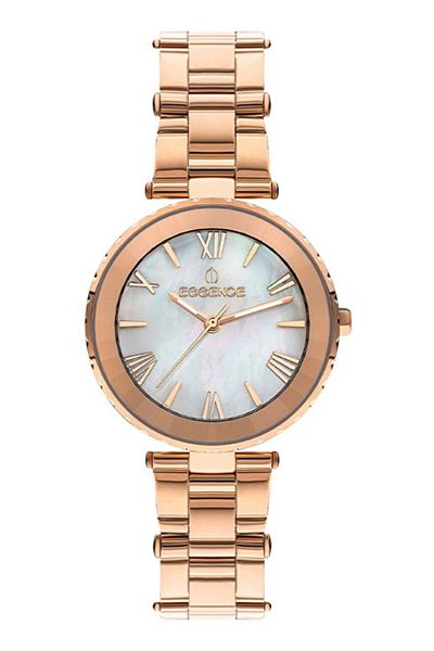 Essence Women's Wristwatch Es6800Fe.420