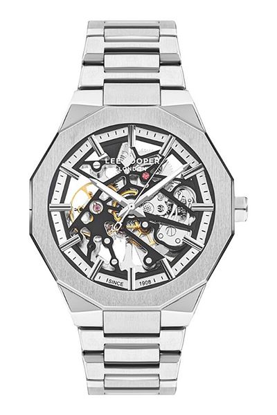 Lee Cooper Men's Wristwatch Lc07906.350