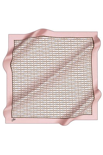 Aker Tivil Εσάρπα - Polyester Twill - 8502795-991