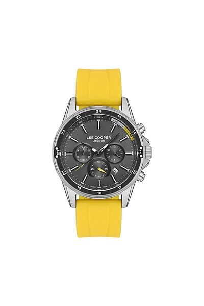 Lee Cooper Men's Wristwatch Lc07605.367