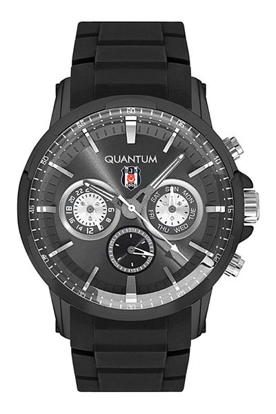 Quantum Men's Wristwatch B878.661