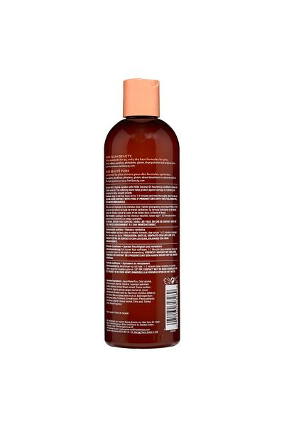 HASK Coconut Oil Nourishing Conditioner 355 ml – Hydrate & Repair Dry Hair