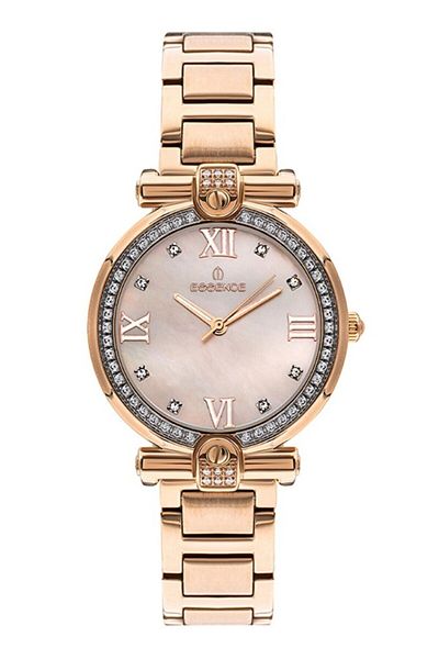 Essence Women's Wristwatch Es6756Fe.421