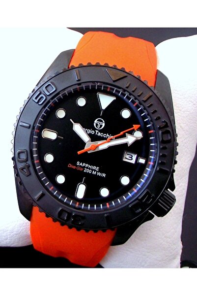 Sergio Tacchini Erkek Kol Saati S.st.3.10002.3