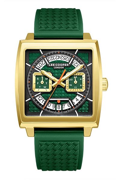 Lee Cooper Men's Wristwatch Lc08065.177