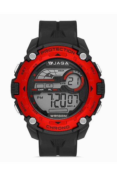 Jaga Children's Wristwatch S.Jl-M1204-Oaag-640041