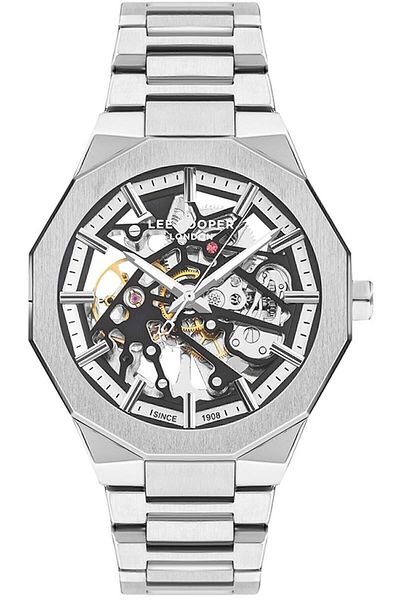 Lee Cooper Men's Wristwatch Lc07906.350