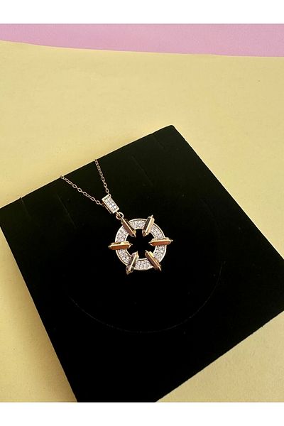 Lumina Atelier سلسلة معدنية