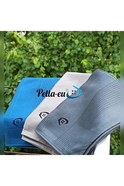 PELLA-EU Original Microfiber Cleaning Cloth 3 Pieces