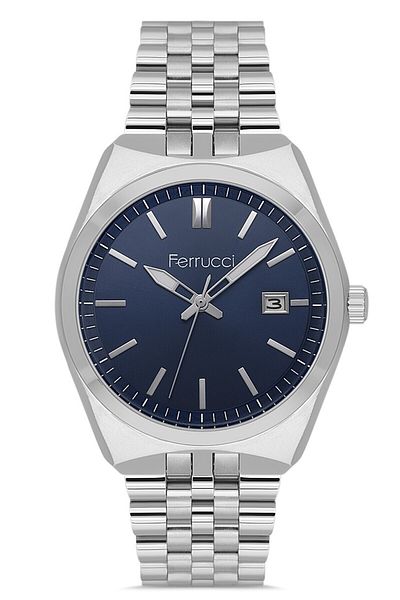 Ferrucci Men's Wrist Watch Fc042503463M.04640023