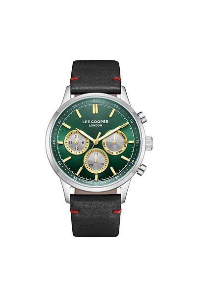 Lee Cooper Men's Wristwatch Lc08001.374