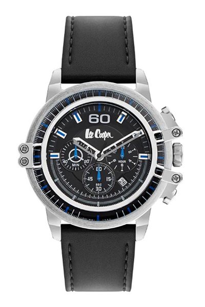 Lee Cooper Men's Wristwatch Lc07860.351