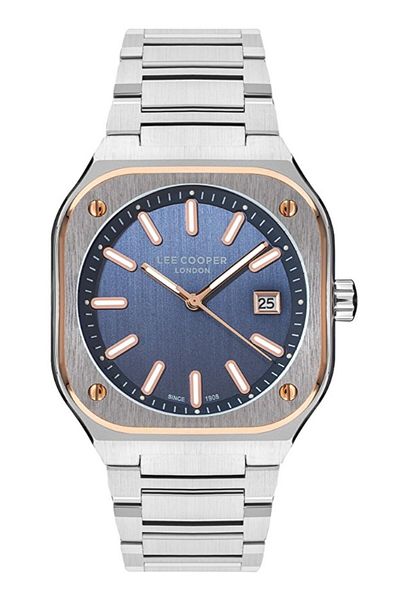 Lee Cooper Men's Wristwatch Lc07616.590
