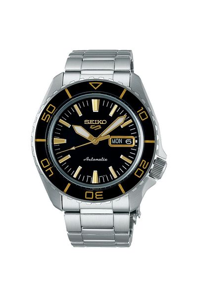 Seiko Men's Wristwatch S.Srpk99J