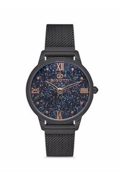 Bigotti Functional Women's Wristwatch