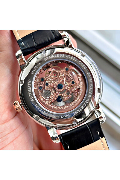 Tiger Men's Watch Ti-591Eo