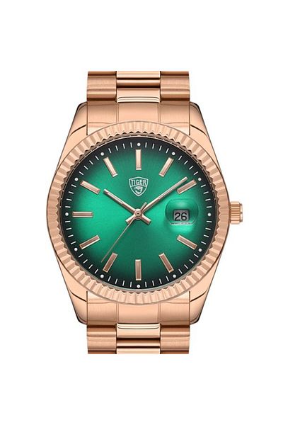 Tiger Men's Wristwatch Ti-585B