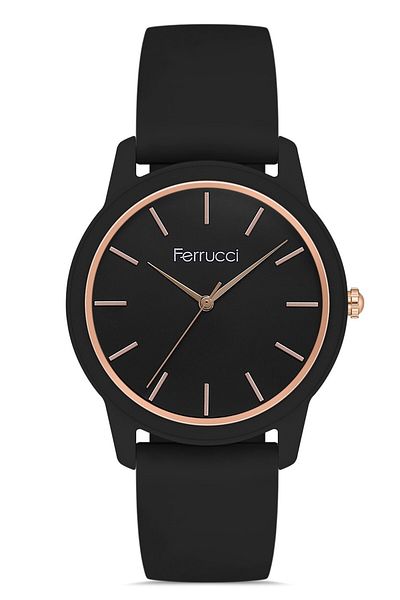 Ferrucci Unisex Wrist Watch Fc082403284S.09640522