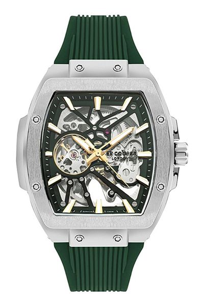 Lee Cooper Men's Wristwatch Lc07979.377