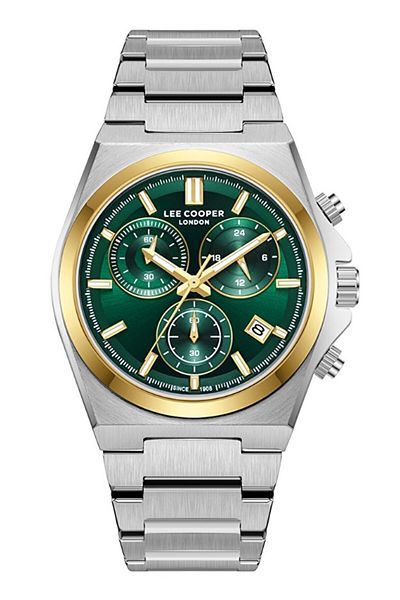 Lee Cooper Men's Wristwatch Lc08188.270