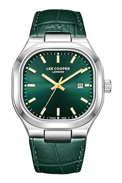 Lee Cooper Men's Wristwatch Lc08179.375