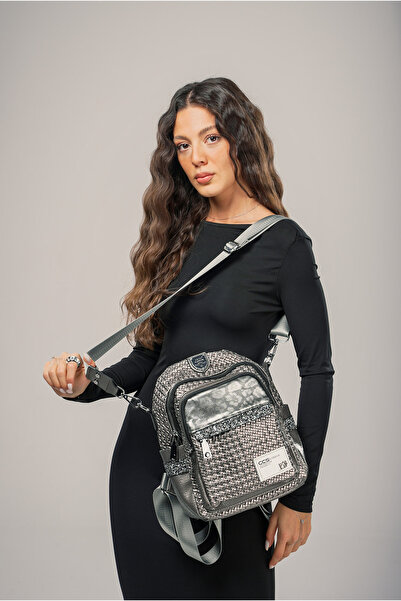 ÇÇS KADIN OMUZ ÇANTASI CCS18007