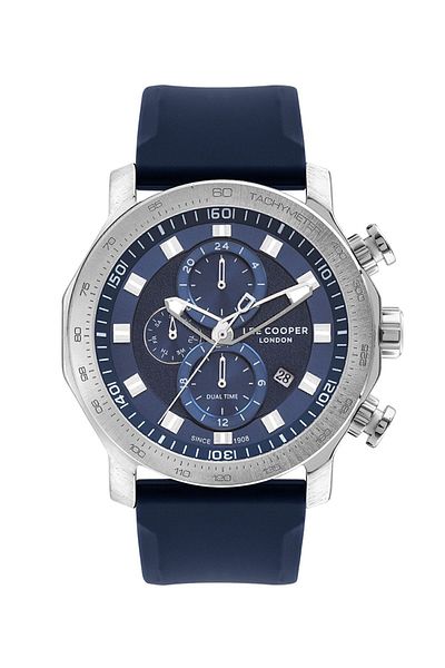 Lee Cooper Men's Wristwatch Lc07631.399