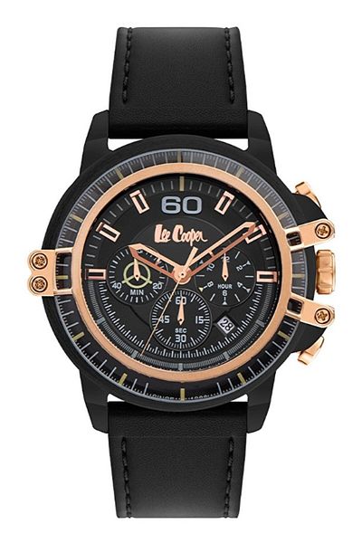 Lee Cooper Men's Wristwatch Lc07860.651