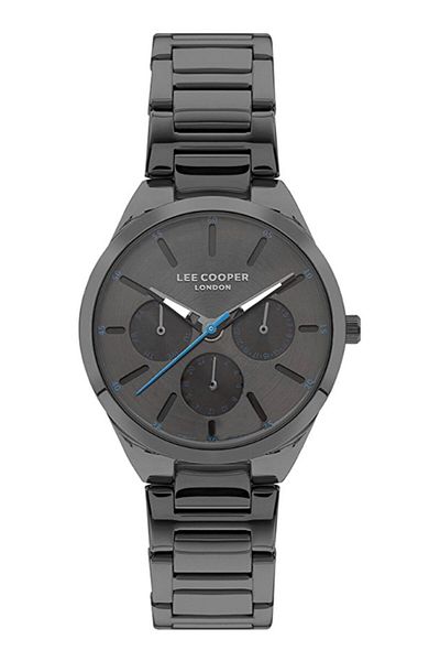 Lee Cooper Women's Wristwatch Lc07643.060-Nm