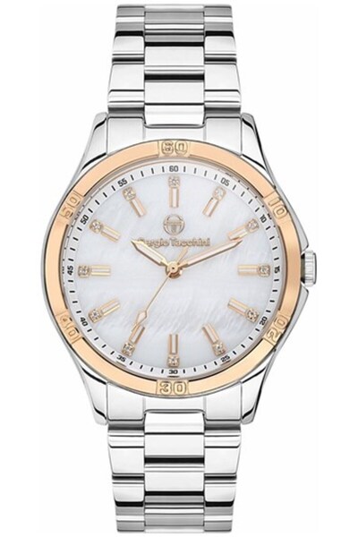 Sergio Tacchini ساعة يد نسائية S.st.1.10363.4