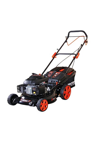 Proter Pgs 685 Sl Benzinli Çim Biçme Makinesi