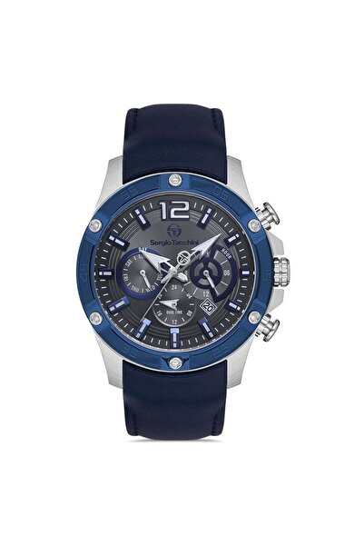 Sergio Tacchini ساعة يد رجالية من سيرجيو تاتشيني S.ST.1.10330.4