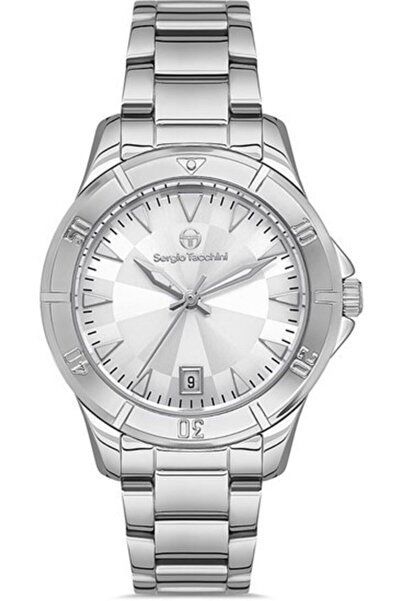 Sergio Tacchini SERGİO TACCHİNİ KADIN KOL SAATİ S.ST.1.10282.1